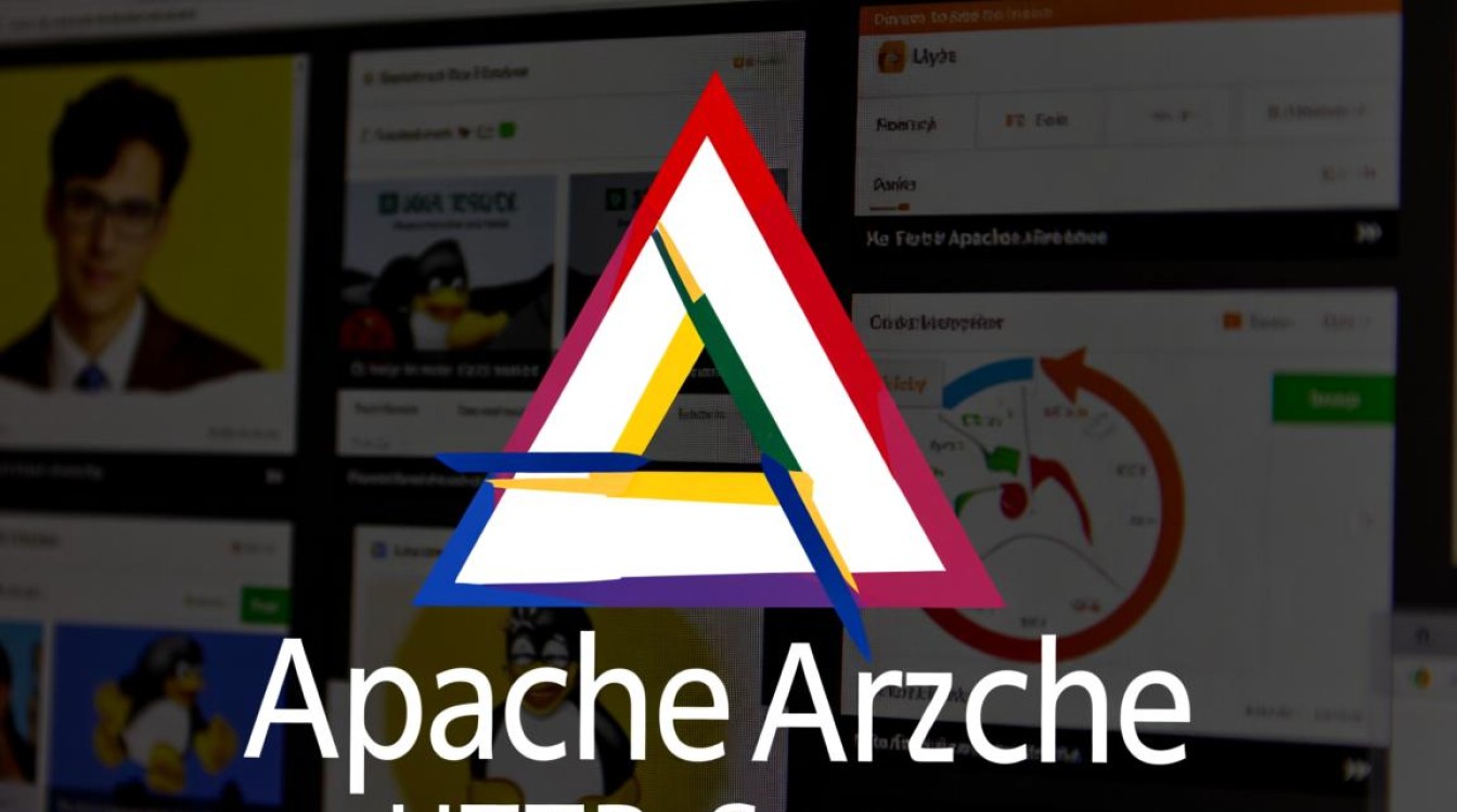 Linux系统下如何安装Apache服务器？详细步骤是怎样的？