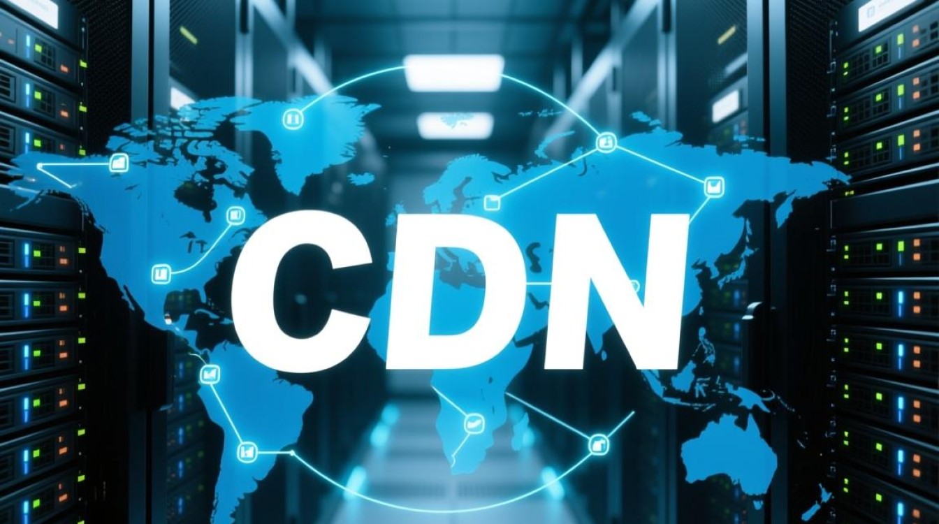 自建国外服务器cdn成本几何？性价比与维护成本如何权衡？