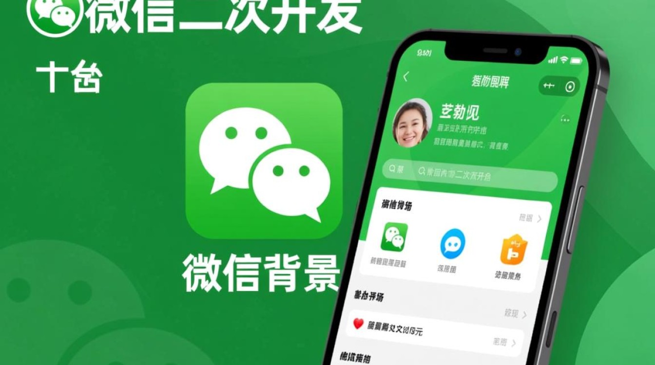 微信二次开发趋势下，未来企业如何把握机遇？