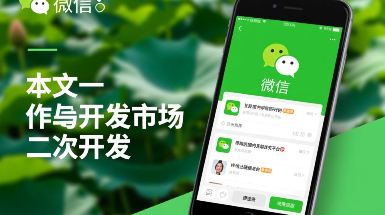 微信二次开发趋势下，未来企业如何把握机遇？