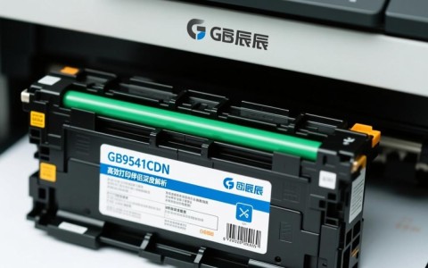 立思辰gb9541cdn打印机硒鼓，性能卓越还是性价比低？