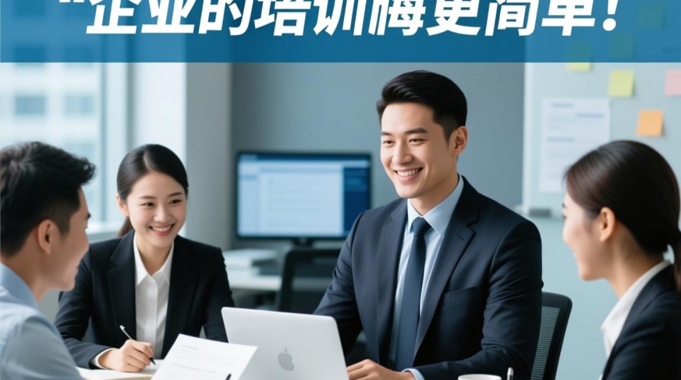 华为云时习知如何革新企业培训模式？揭秘时习知平台优势？