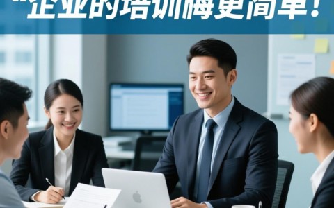 华为云时习知如何革新企业培训模式？揭秘时习知平台优势？