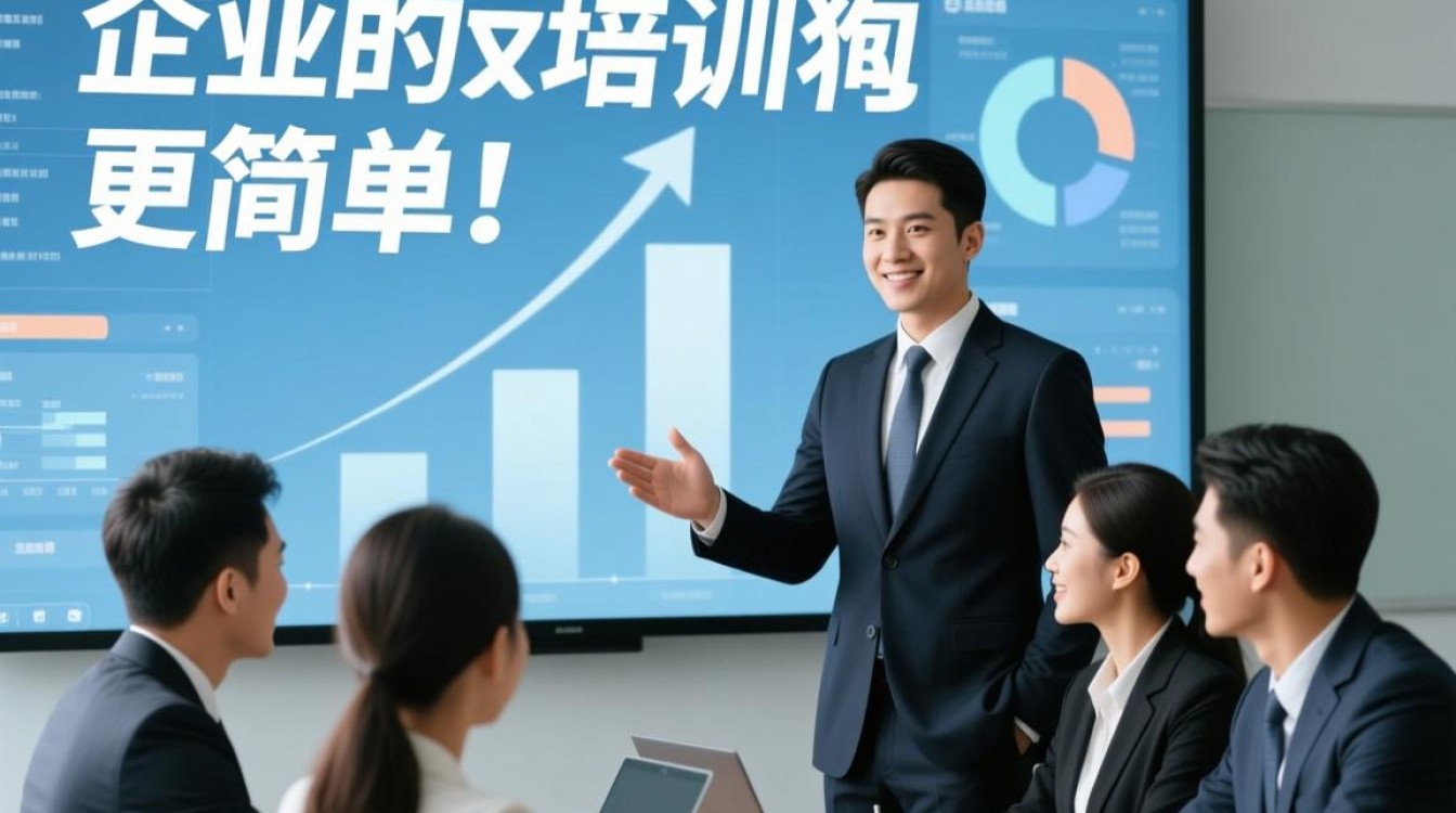 华为云时习知如何革新企业培训模式？揭秘时习知平台优势？