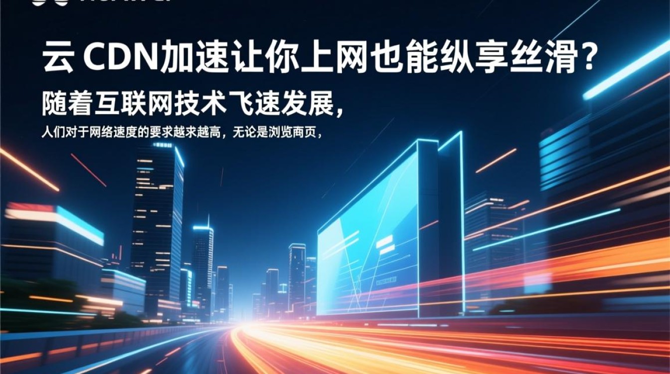 华为云CDN加速效果如何?上网体验能否达到丝滑流畅? 华为云CDN加速效果如何?上网体验能否达到丝滑流畅?