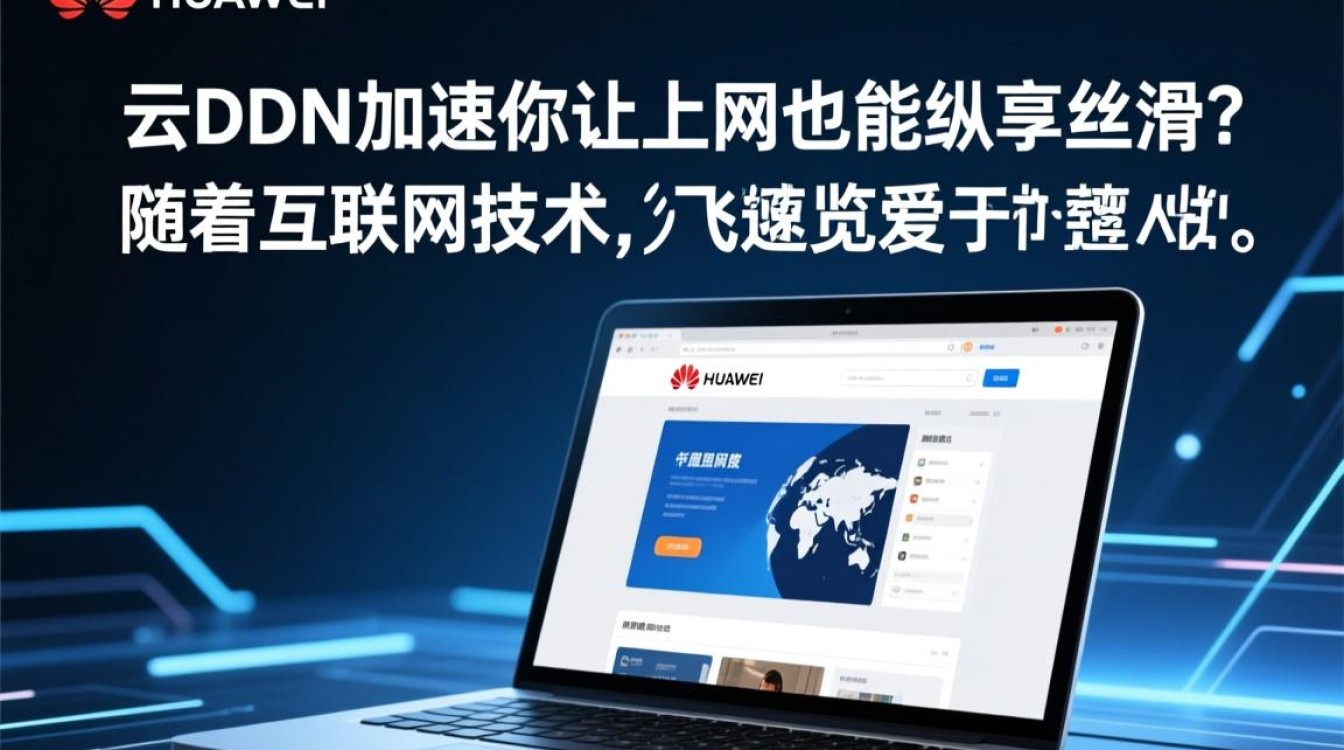 华为云CDN加速效果如何?上网体验能否达到丝滑流畅? 华为云CDN加速效果如何?上网体验能否达到丝滑流畅?
