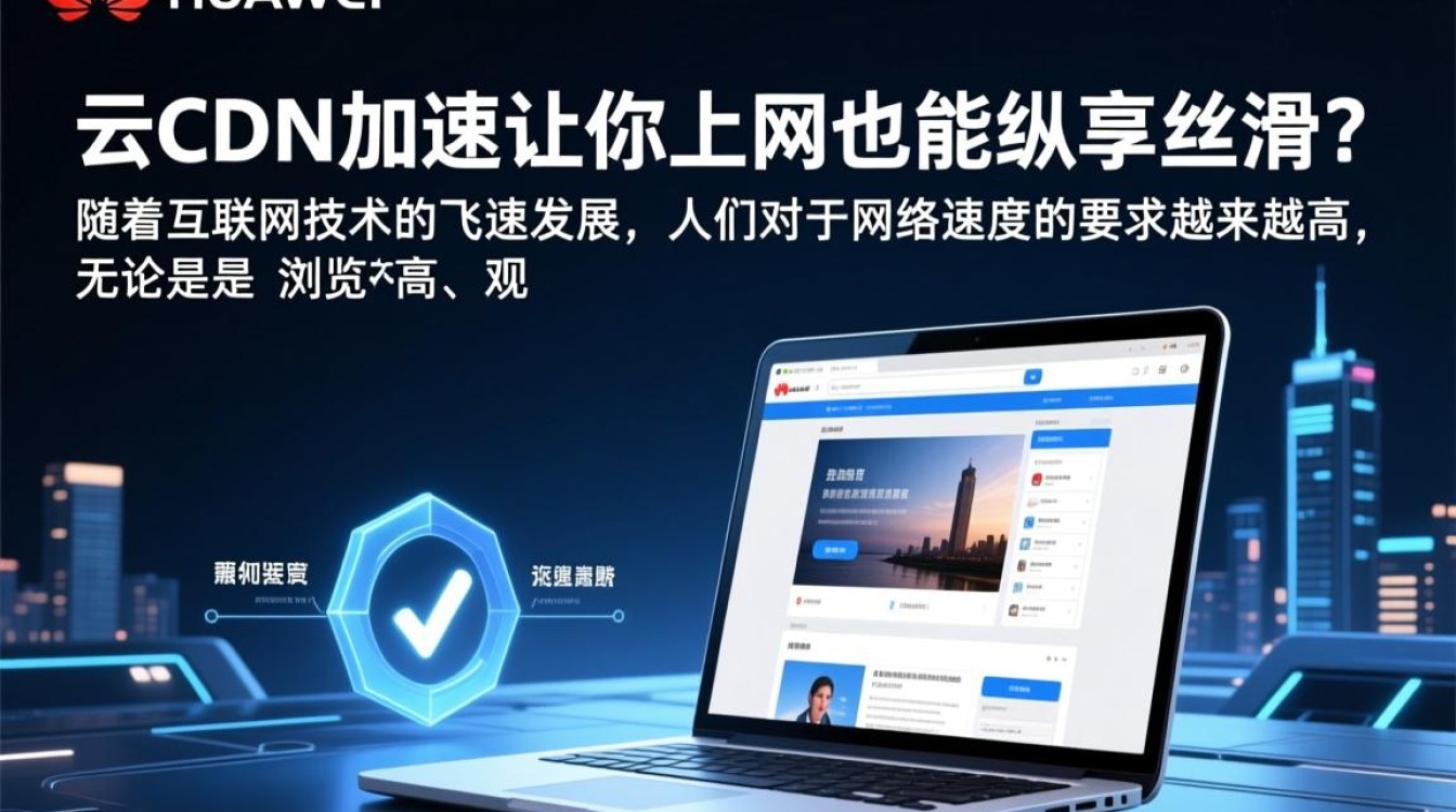 华为云CDN加速效果如何?上网体验能否达到丝滑流畅? 华为云CDN加速效果如何?上网体验能否达到丝滑流畅?