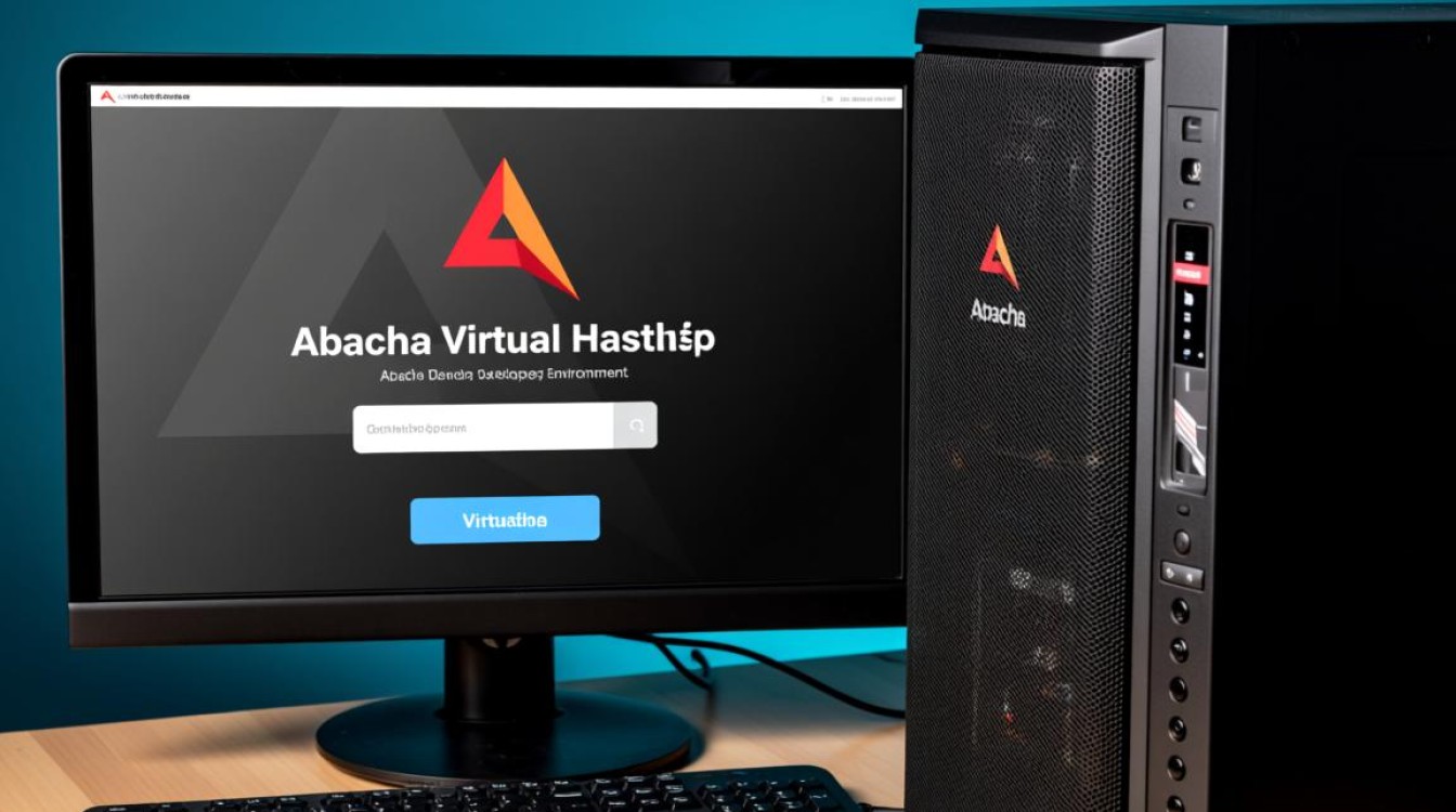 Apache开启虚拟主机后localhost无法访问怎么办？