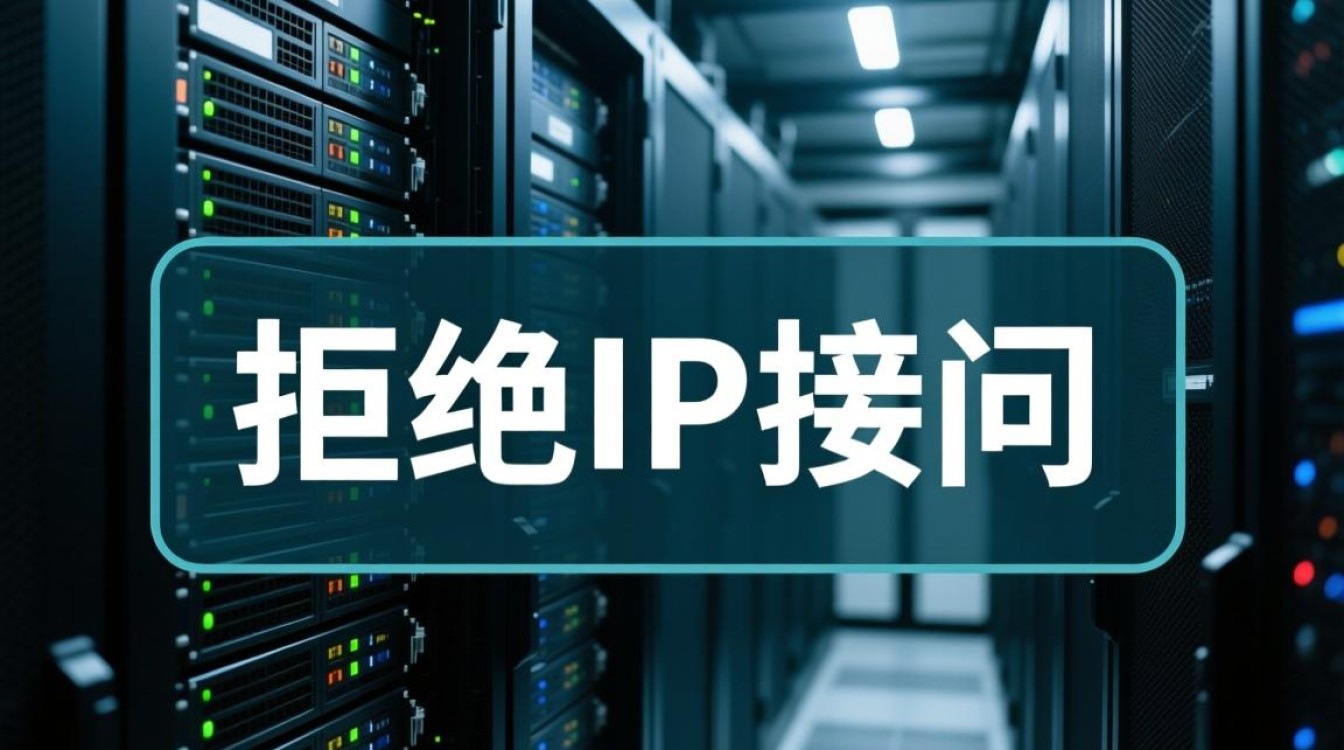 apache服务拒绝IP访问怎么办？排查步骤有哪些？