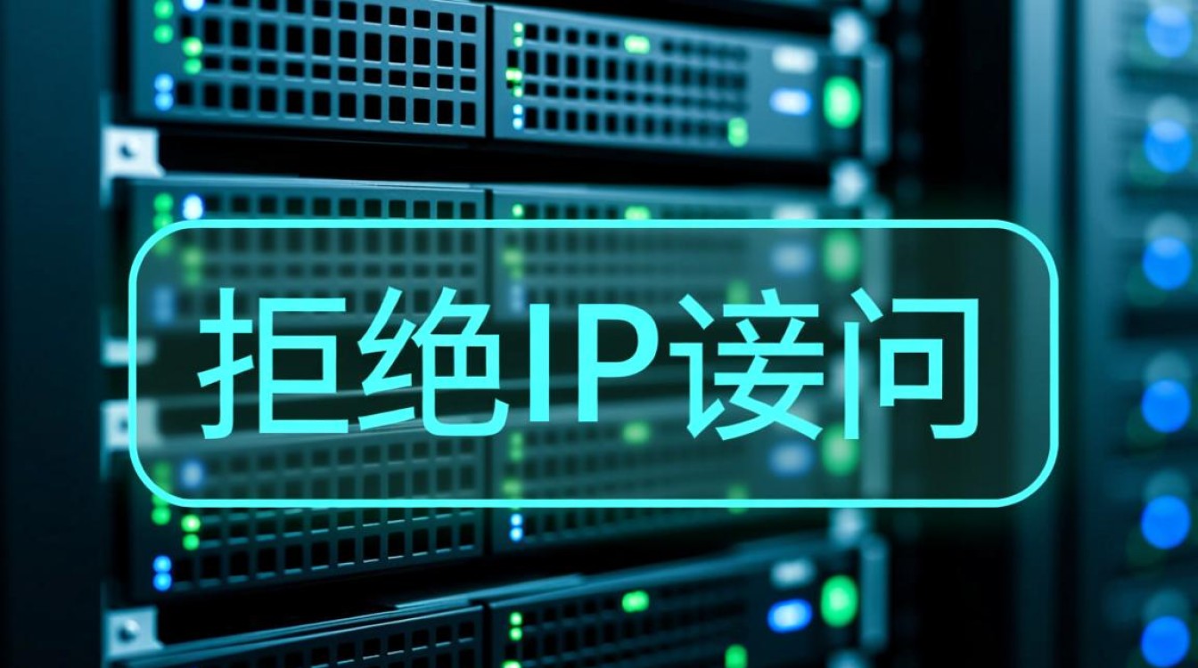 apache服务拒绝IP访问怎么办？排查步骤有哪些？