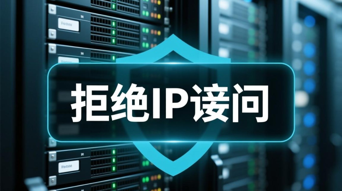 apache服务拒绝IP访问怎么办？排查步骤有哪些？