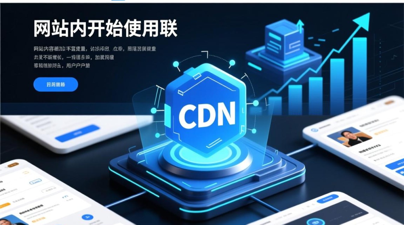 百度云CDN对网站收录有何具体影响和优势？