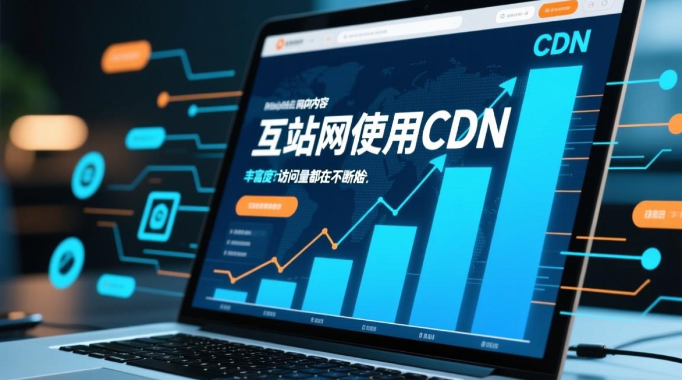 百度云CDN对网站收录有何具体影响和优势？