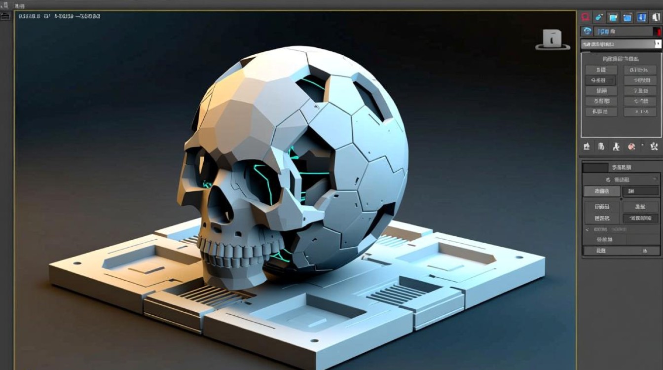 3Dmax主机配置要求详解，如何挑选最适合的硬件配置？