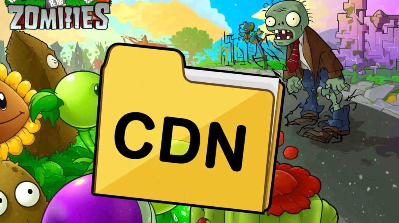 植物大战僵尸2国际版cdn文件夹究竟隐藏哪些秘密？揭秘游戏更新与优化之谜