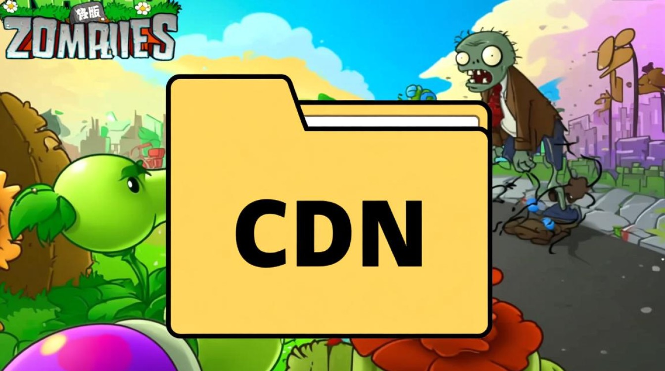 植物大战僵尸2国际版cdn文件夹究竟隐藏哪些秘密？揭秘游戏更新与优化之谜