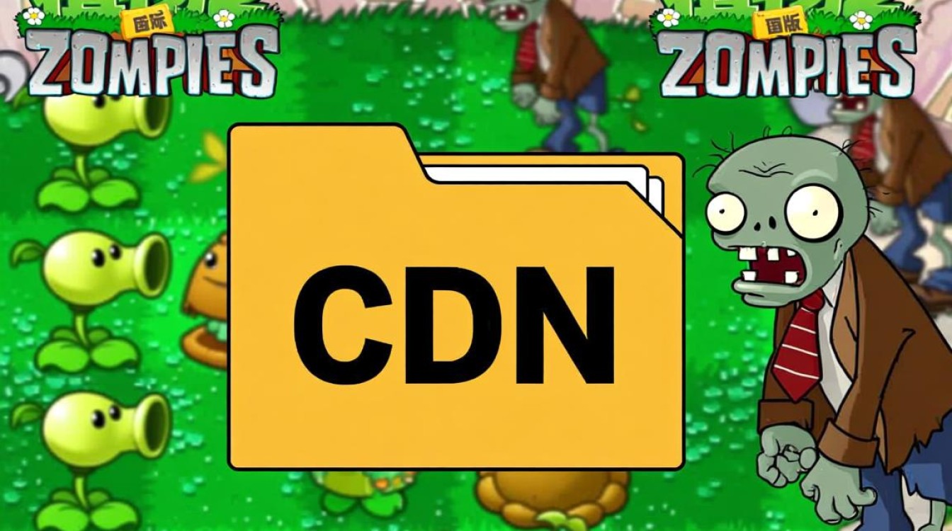 植物大战僵尸2国际版cdn文件夹究竟隐藏哪些秘密？揭秘游戏更新与优化之谜