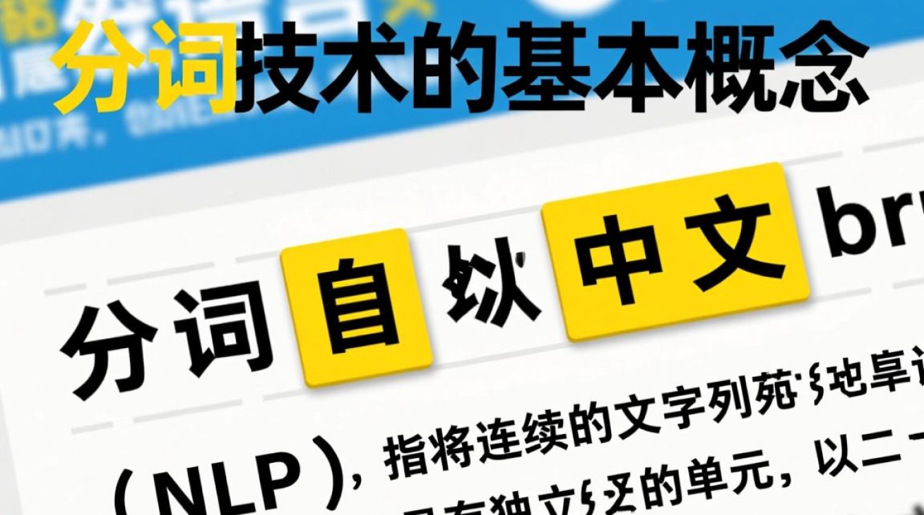 anjs详细分词，如何实现高效精准的中文分词处理？