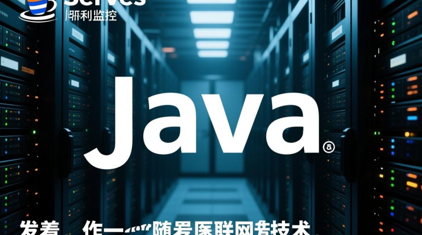 Java服务器监控，Java监控服务器有哪些最佳实践和疑问点？
