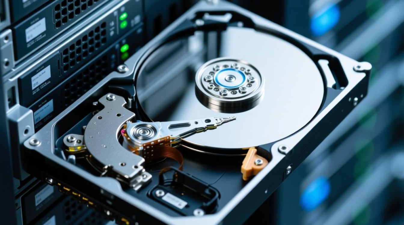 监控服务器硬盘4T容量是否足够？4T硬盘做服务器监控可行吗？