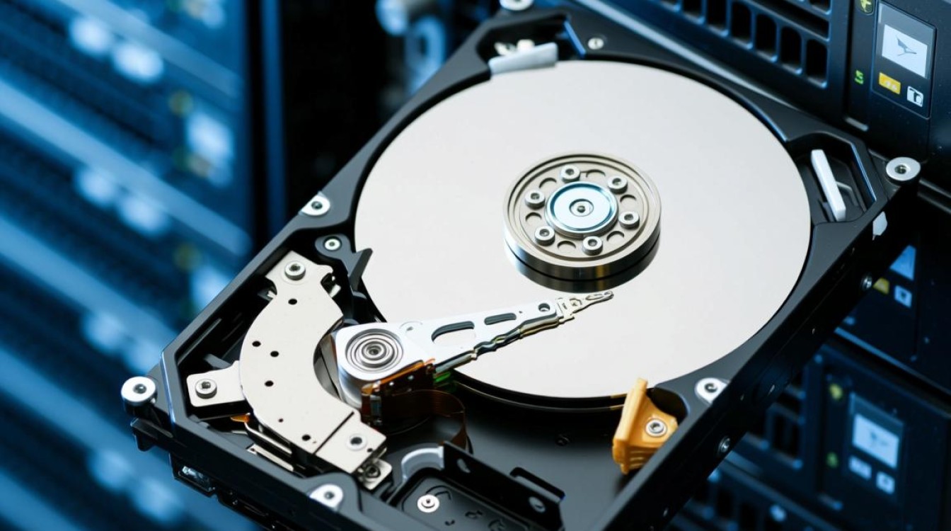 监控服务器硬盘4T容量是否足够？4T硬盘做服务器监控可行吗？