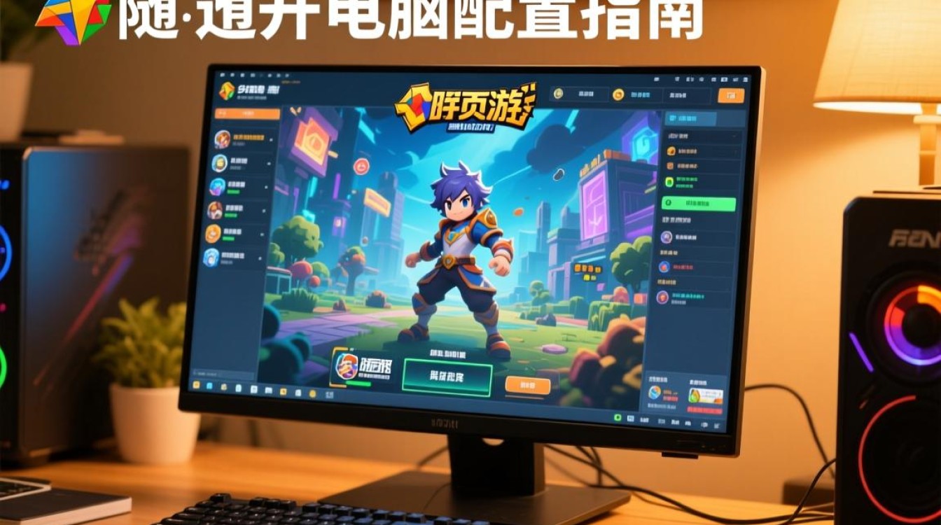 页游多开电脑配置如何优化？探讨高效多开页游的硬件需求！