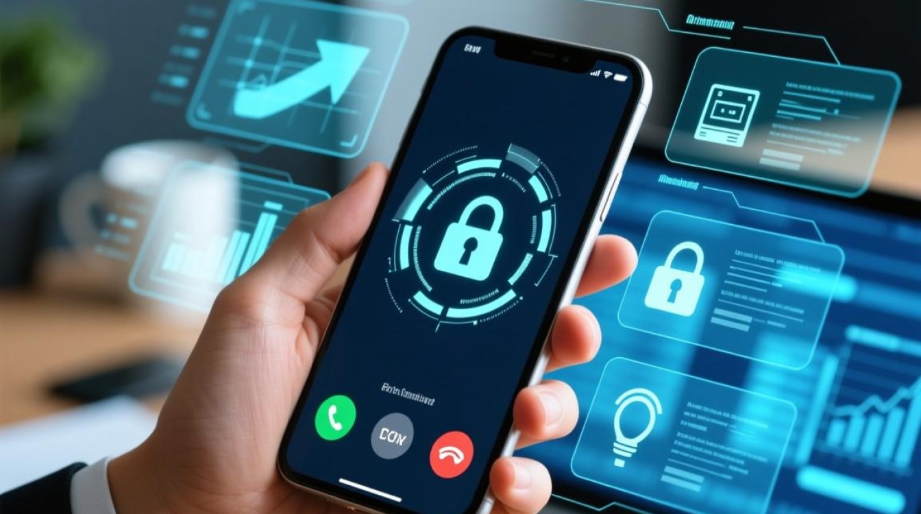 安全的手机通信软件如何保障用户隐私不被泄露？