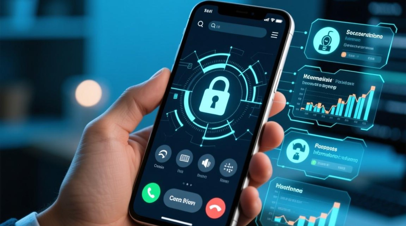 安全的手机通信软件如何保障用户隐私不被泄露？