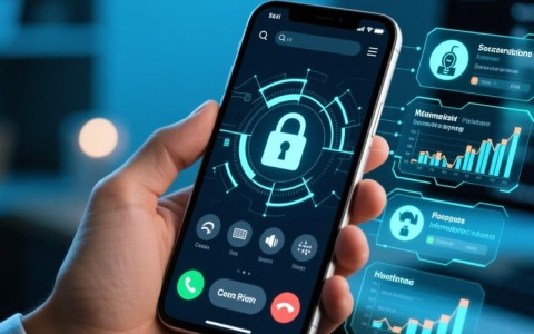 安全的手机通信软件如何保障用户隐私不被泄露？