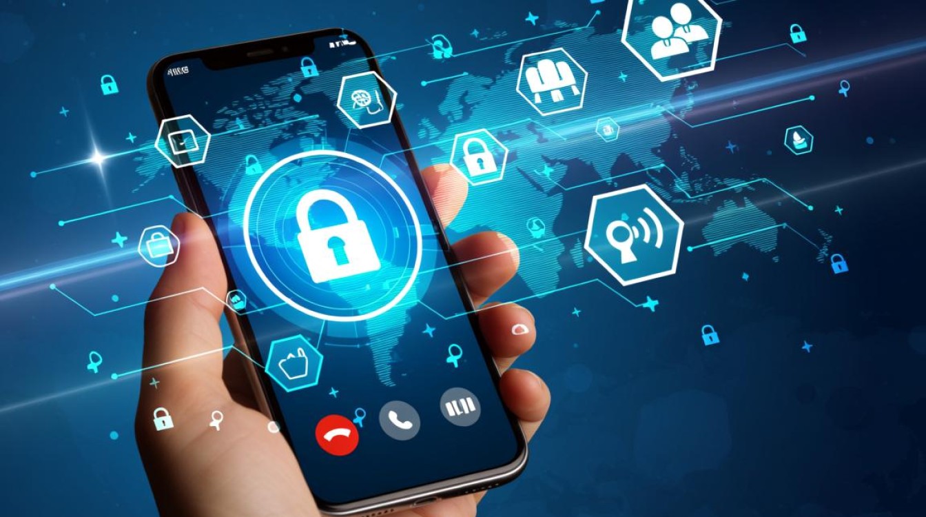 安全的手机通信软件如何保障用户隐私不被泄露？