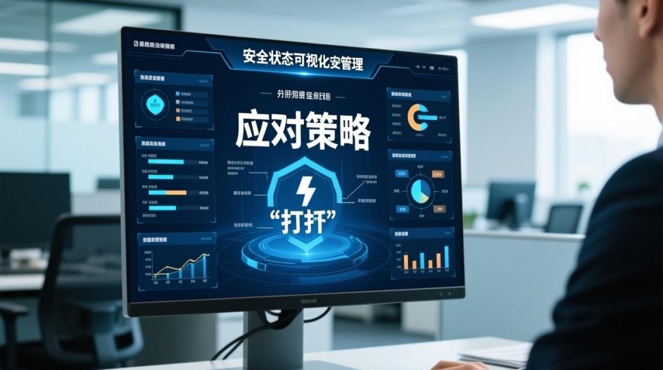 安全状态可视化为何效果会大打折扣？