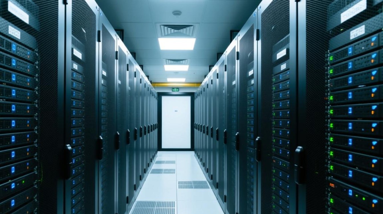 西安服务器机房，这里的设施和性能是否满足您的需求？