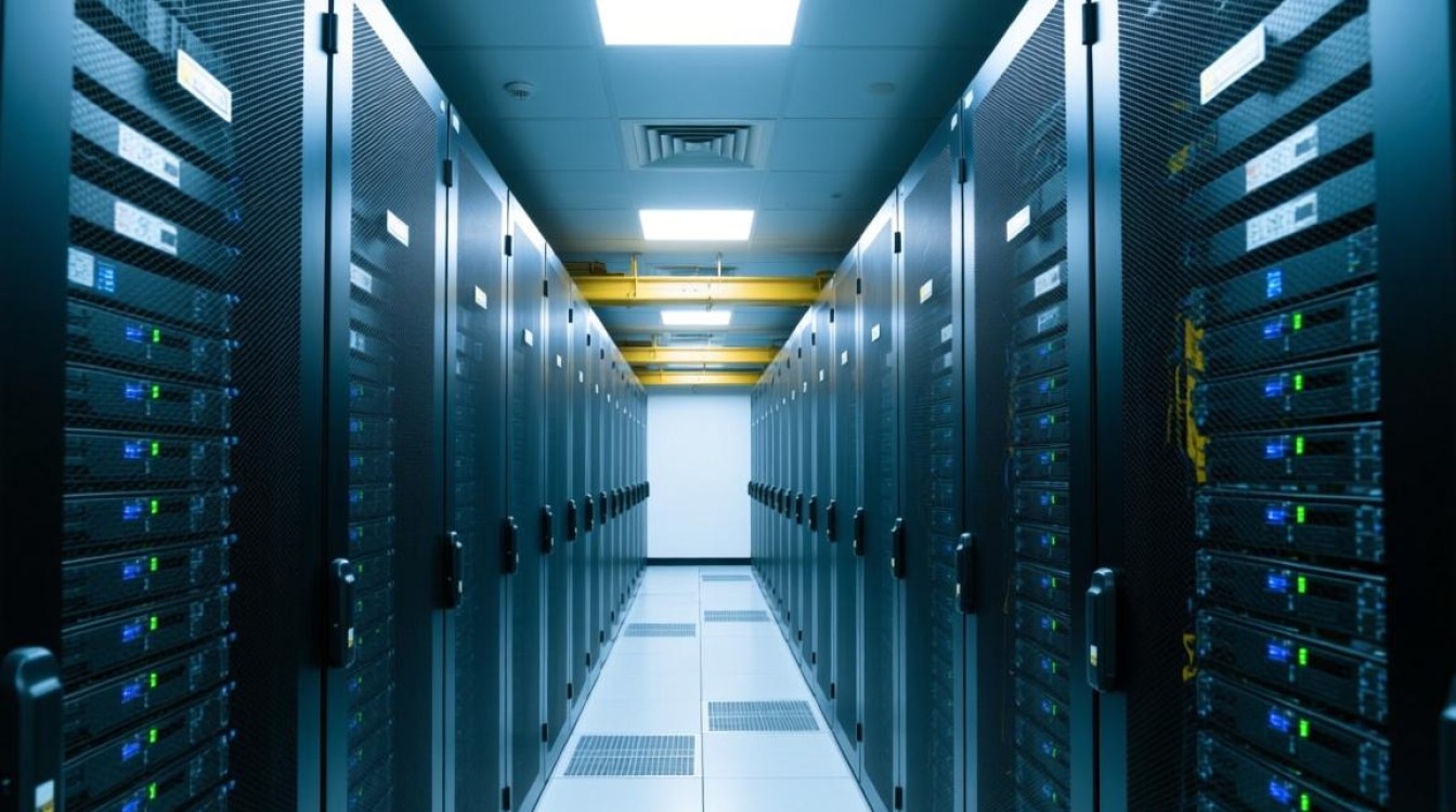 西安服务器机房，这里的设施和性能是否满足您的需求？