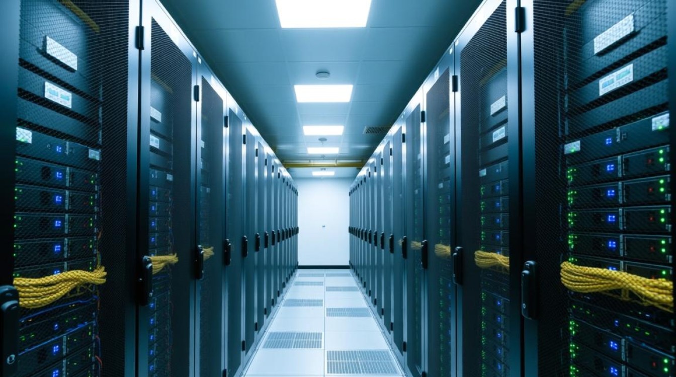 西安服务器机房，这里的设施和性能是否满足您的需求？