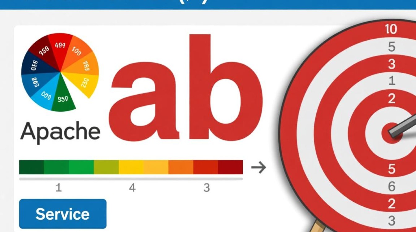 apache下ab.exe如何正确使用及参数详解？