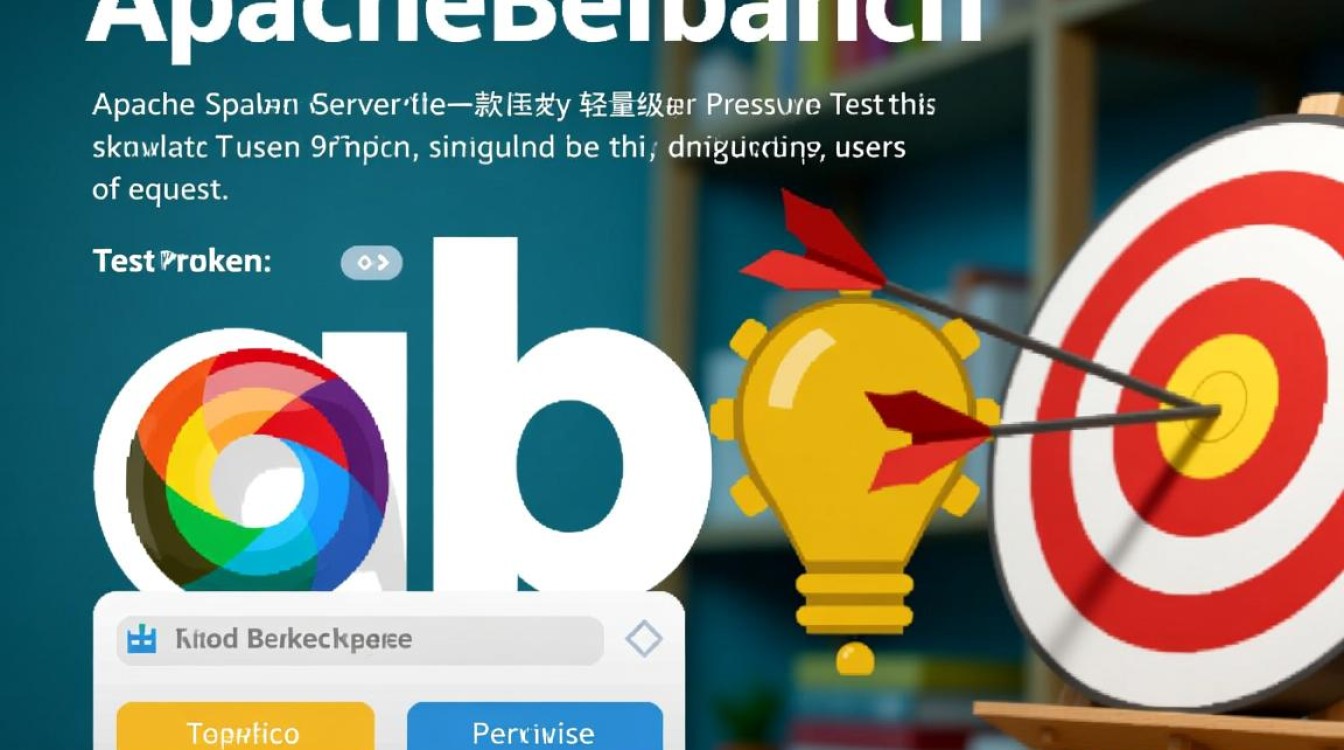 apache下ab.exe如何正确使用及参数详解？