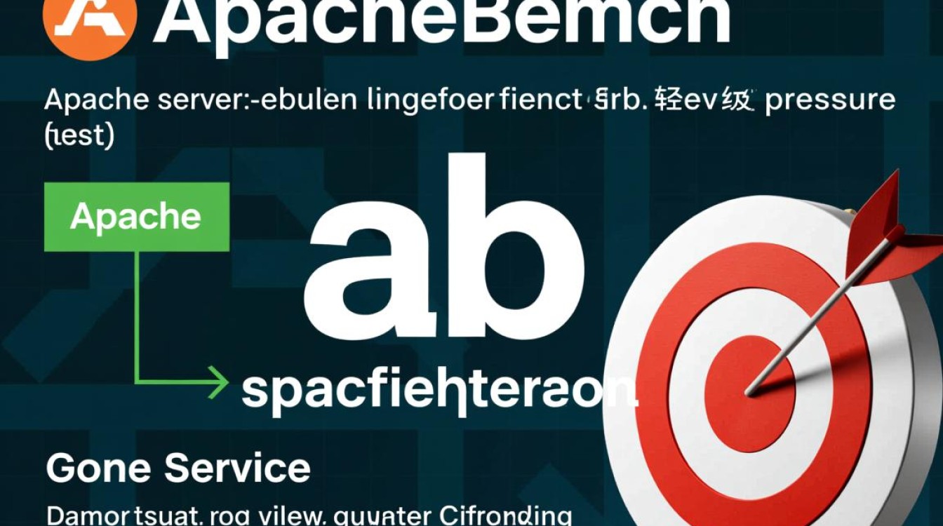 apache下ab.exe如何正确使用及参数详解？