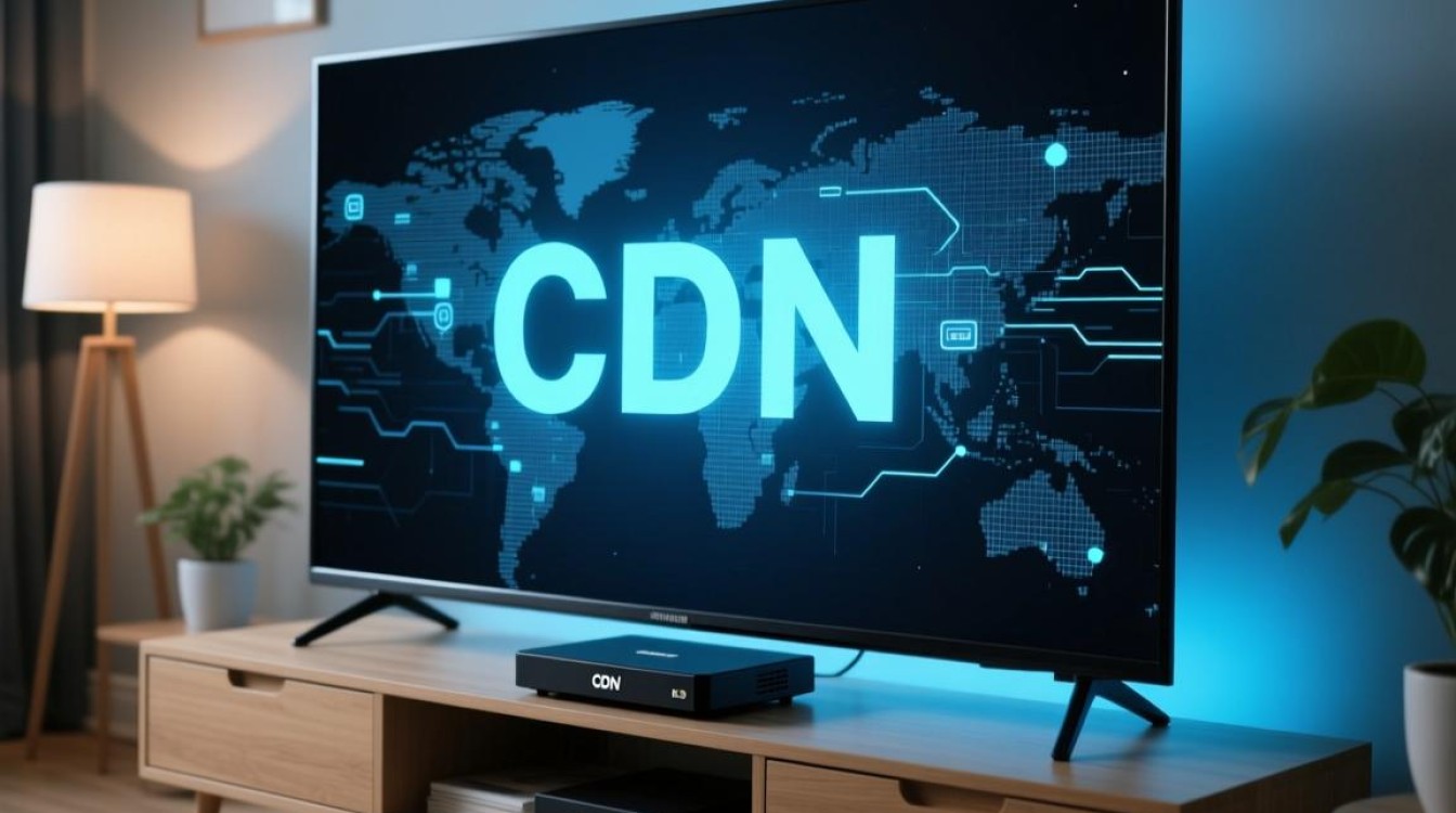 如何优化cdn电视盒子业务布局，实现用户量快速增长？