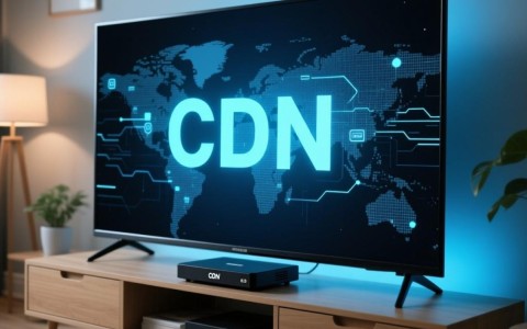 如何优化cdn电视盒子业务布局，实现用户量快速增长？
