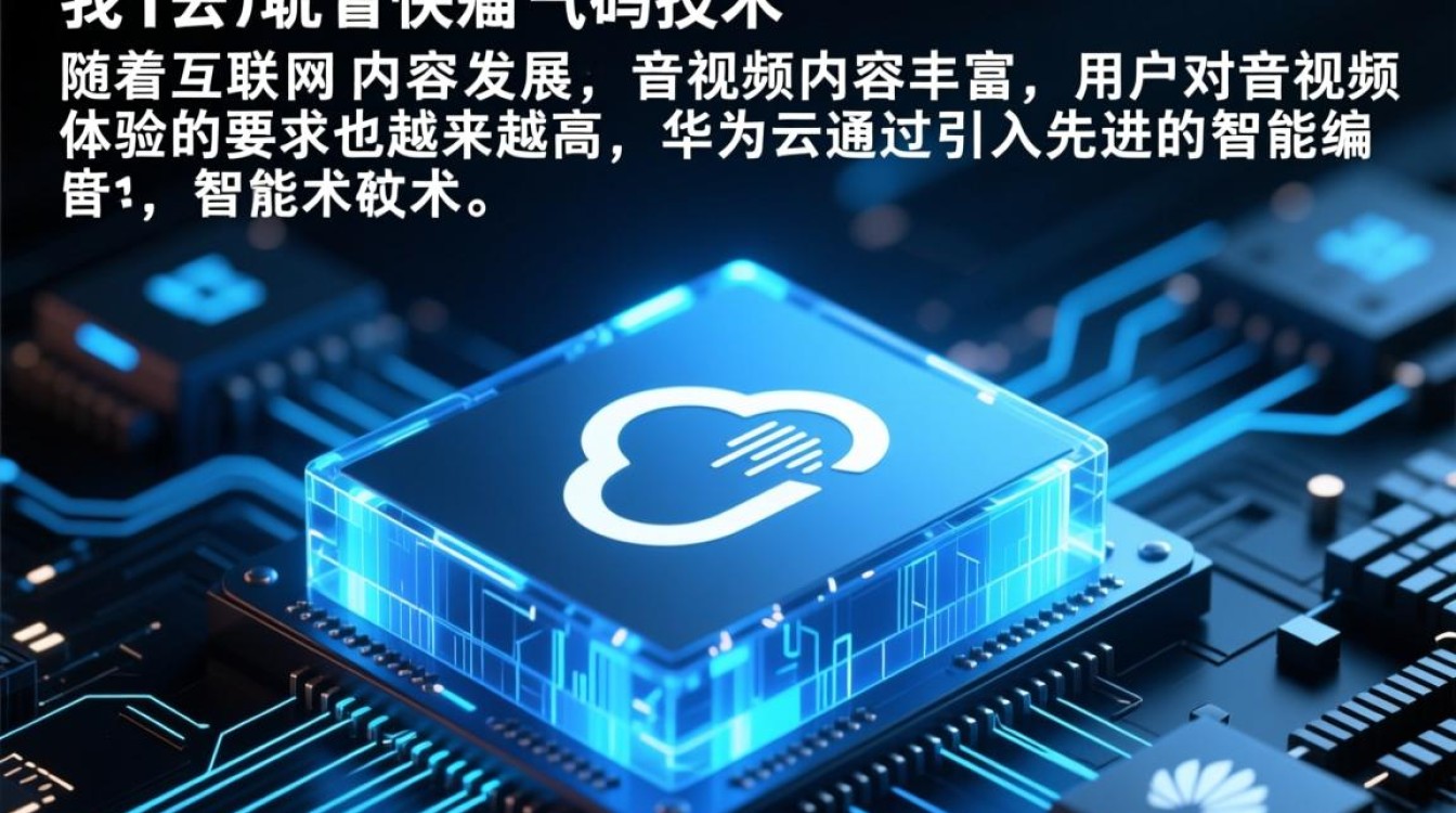 华为云如何确保音视频体验质量?揭秘三大核心利器! 华为云如何确保音视频体验质量?揭秘三大核心利器!