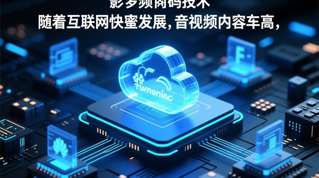 华为云如何确保音视频体验质量?揭秘三大核心利器! 华为云如何确保音视频体验质量?揭秘三大核心利器!