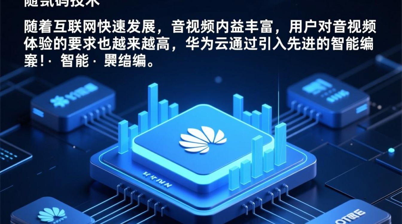 华为云如何确保音视频体验质量?揭秘三大核心利器! 华为云如何确保音视频体验质量?揭秘三大核心利器!
