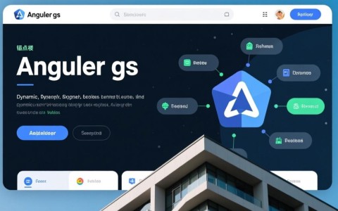 AngularJS如何实现锚点楼层跳转？示例代码有吗？