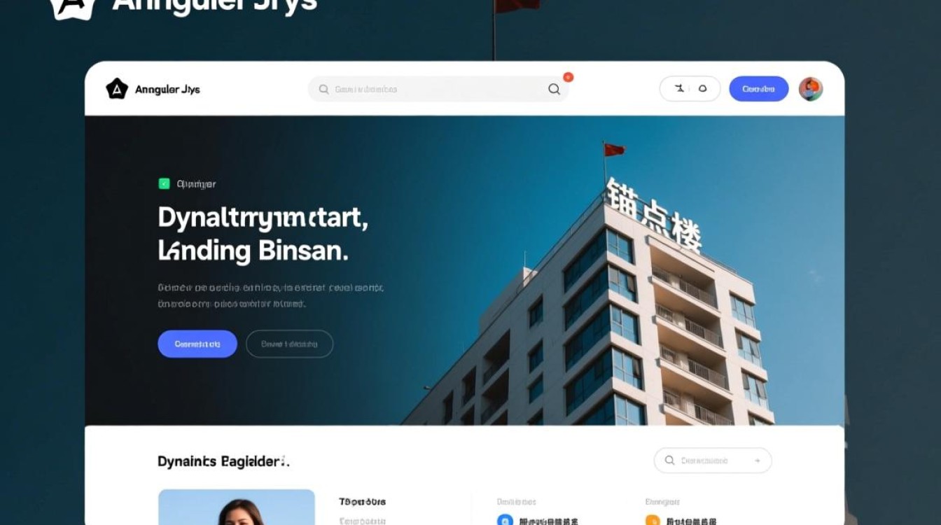 AngularJS如何实现锚点楼层跳转?示例代码有吗? AngularJS如何实现锚点楼层跳转?示例代码有吗?