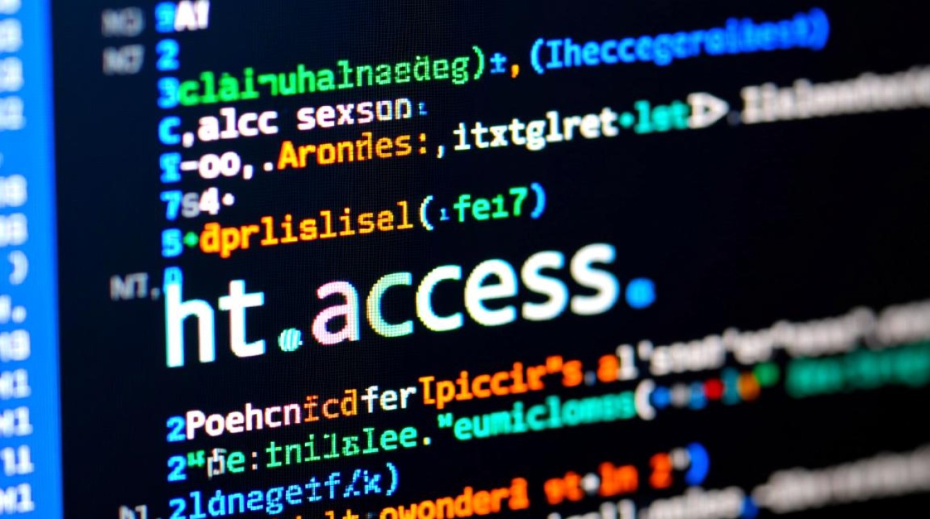 apache下.htaccess功能写法有哪些具体规则和技巧？