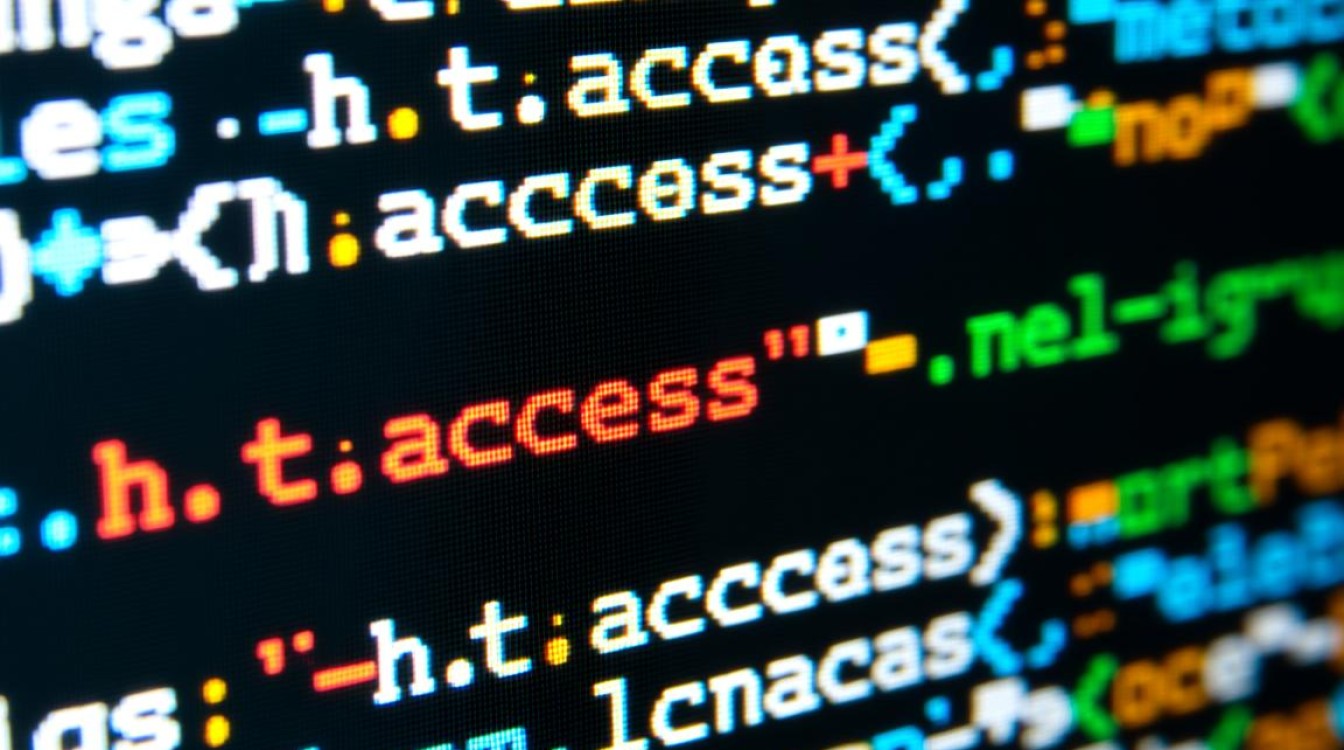 apache下.htaccess功能写法有哪些具体规则和技巧？