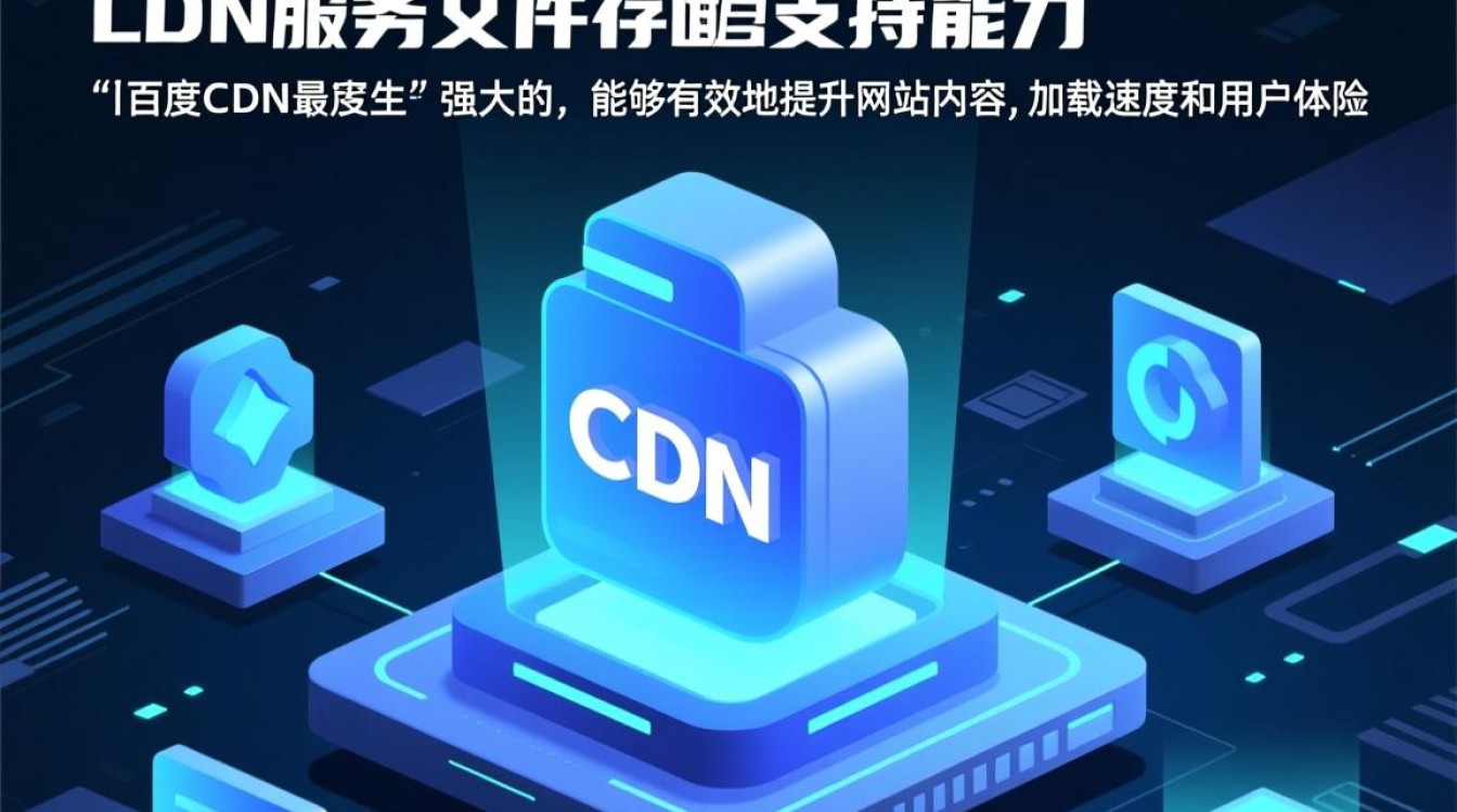 百度CDN缓存文件上限是多少?有哪些限制条件? 百度CDN缓存文件上限是多少?有哪些限制条件?