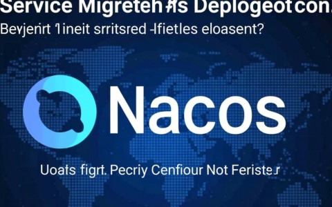 Nacos停机迁移如何运用Java字节码技术优化微服务引擎CSE性能？