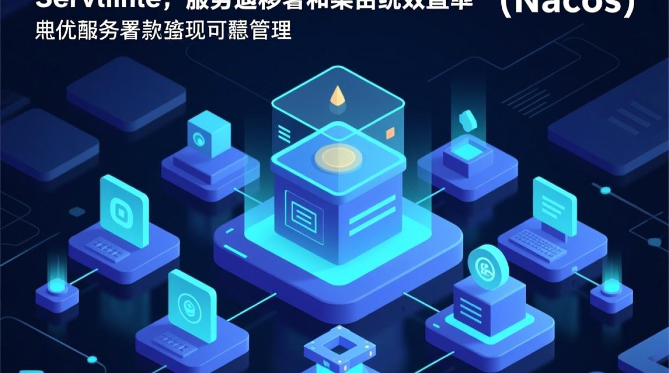 Nacos停机迁移如何运用Java字节码技术优化微服务引擎CSE性能? Nacos停机迁移如何运用Java字节码技术优化微服务引擎CSE性能?