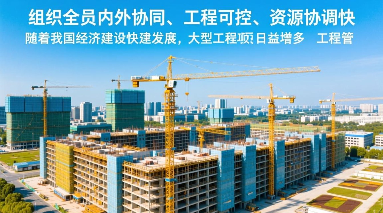 如何通过大型工程OA管理方案实现全员内外协同,确保工程可控与资源快速协调? 如何通过大型工程OA管理方案实现全员内外协同,确保工程可控与资源快速协调?